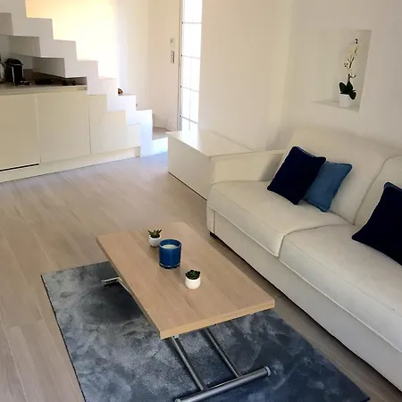 아파트 Duplex Citadelle *