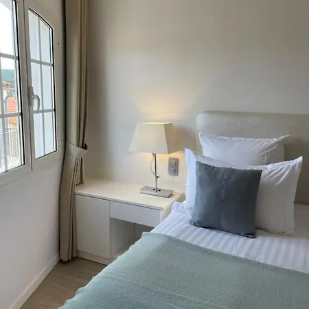 Duplex Citadelle Διαμέρισμα Σαιν-Τροπέ