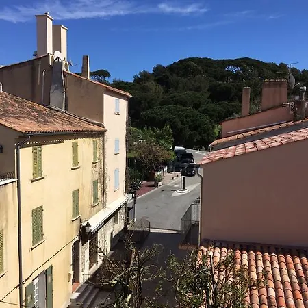 Duplex Citadelle Apartament *