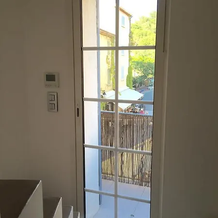 Duplex Citadelle Διαμέρισμα Σαιν-Τροπέ