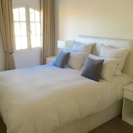 Duplex Citadelle Διαμέρισμα Σαιν-Τροπέ