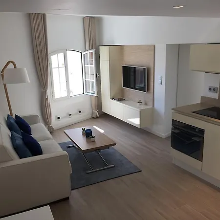 Duplex Citadelle Διαμέρισμα