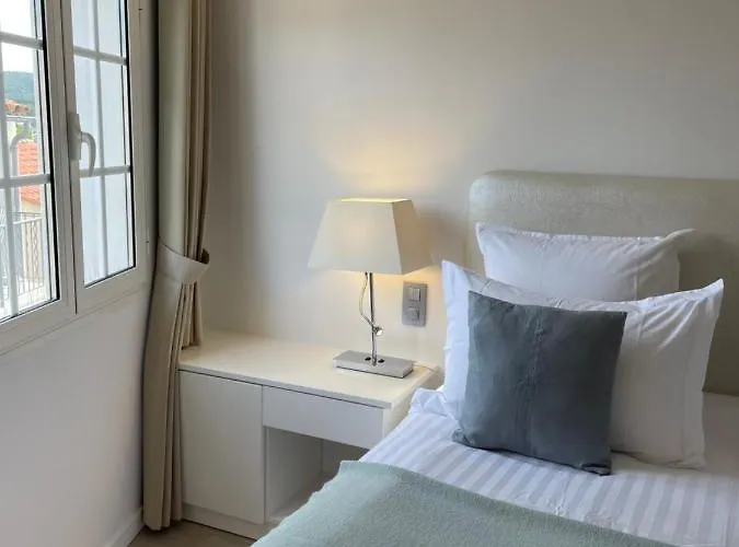 Duplex Citadelle Appartement Saint-Tropez