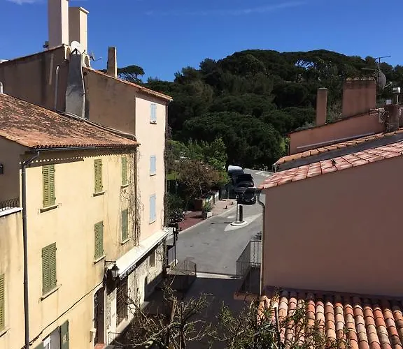 Duplex Citadelle Apartmán *