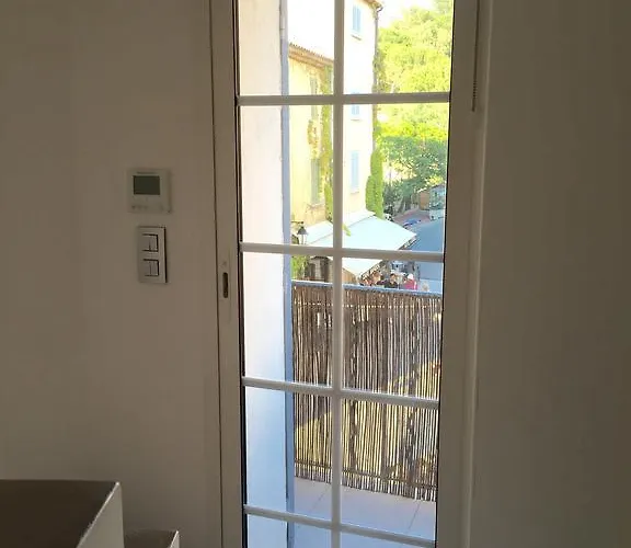 Duplex Citadelle Appartement Saint-Tropez