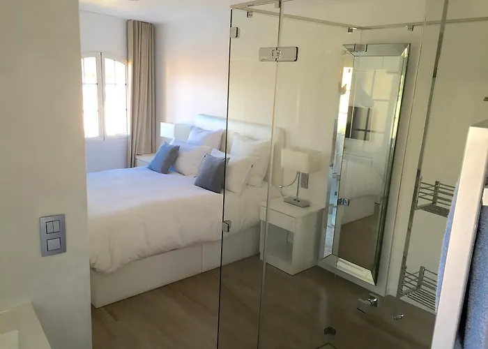 Appartement Duplex Citadelle