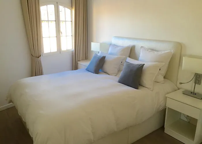 Duplex Citadelle Apartmán Saint Tropez