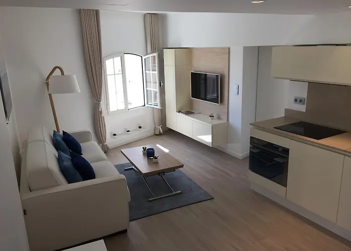 Duplex Citadelle Appartement